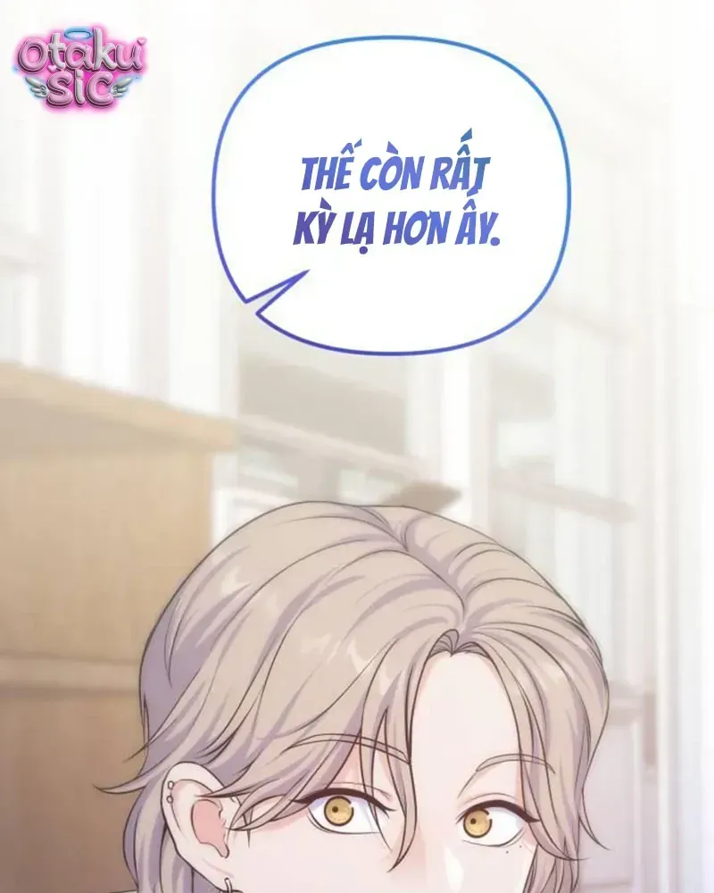 Vì Một Thúc Viên Mãn Cho Đôi Ta Chap 10 - Next Chap 11