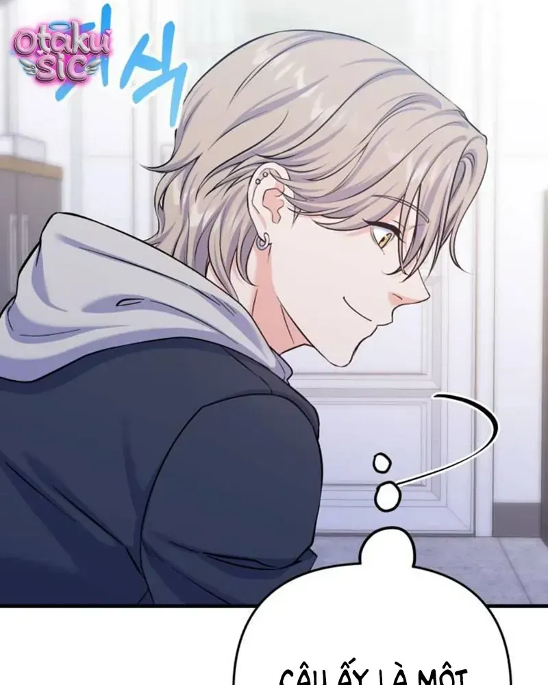 Vì Một Thúc Viên Mãn Cho Đôi Ta Chap 10 - Next Chap 11