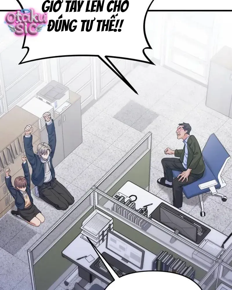 Vì Một Thúc Viên Mãn Cho Đôi Ta Chap 10 - Next Chap 11