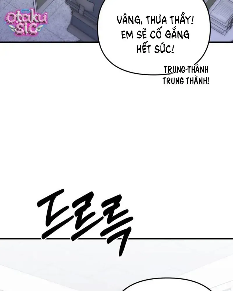Vì Một Thúc Viên Mãn Cho Đôi Ta Chap 10 - Next Chap 11