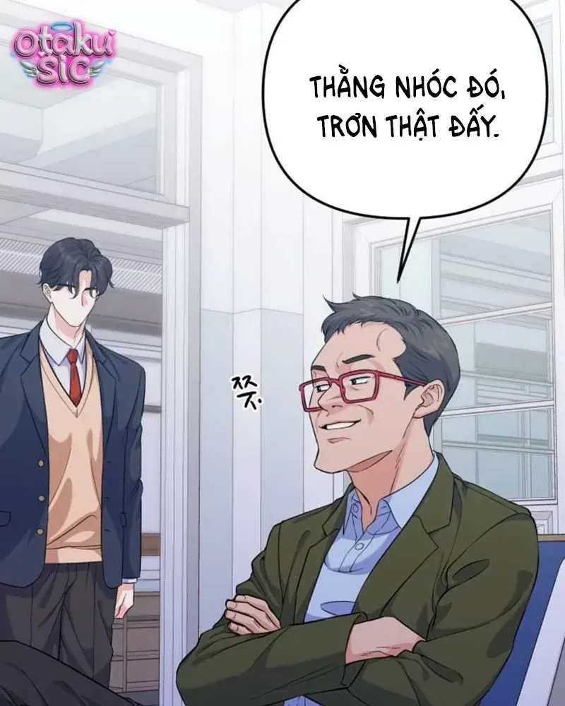 Vì Một Thúc Viên Mãn Cho Đôi Ta Chap 10 - Next Chap 11