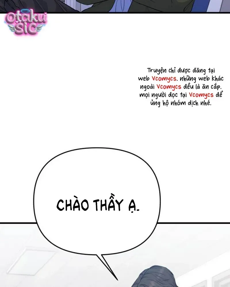 Vì Một Thúc Viên Mãn Cho Đôi Ta Chap 10 - Next Chap 11
