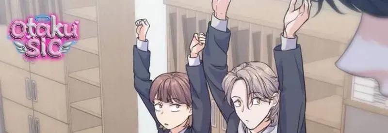 Vì Một Thúc Viên Mãn Cho Đôi Ta Chap 10 - Next Chap 11