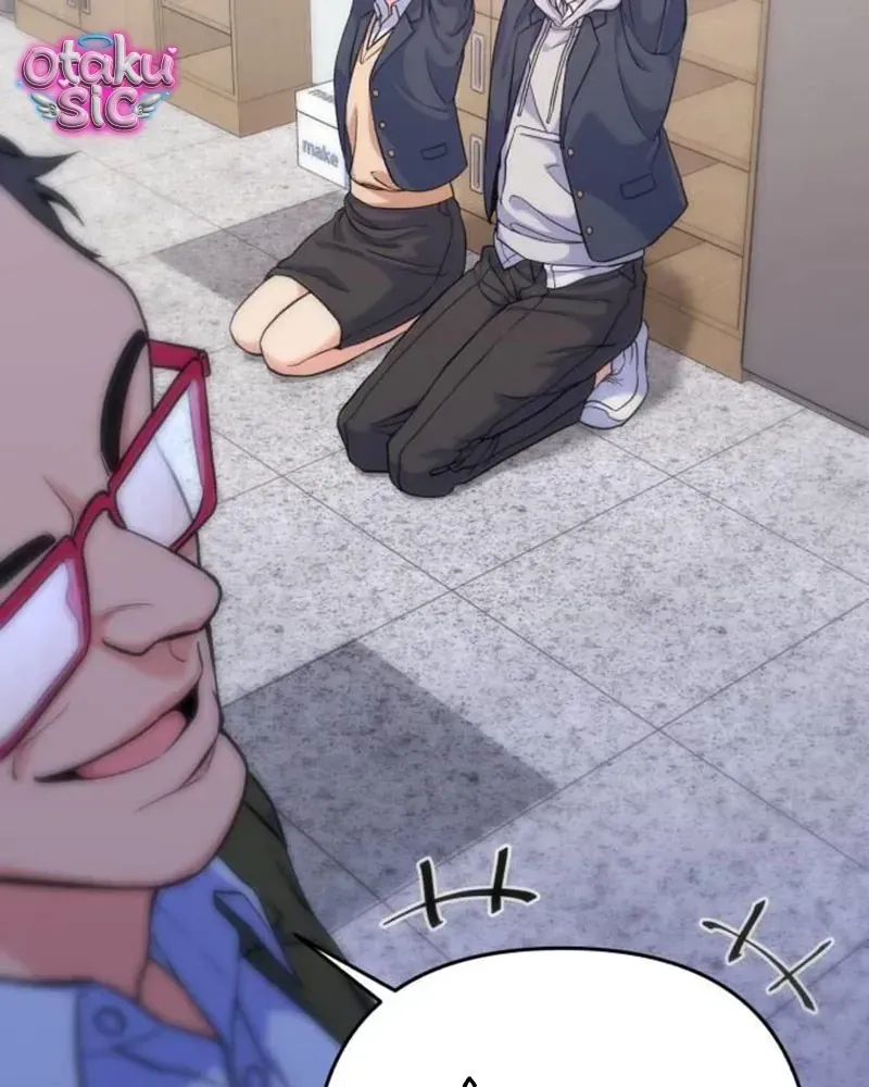 Vì Một Thúc Viên Mãn Cho Đôi Ta Chap 10 - Next Chap 11