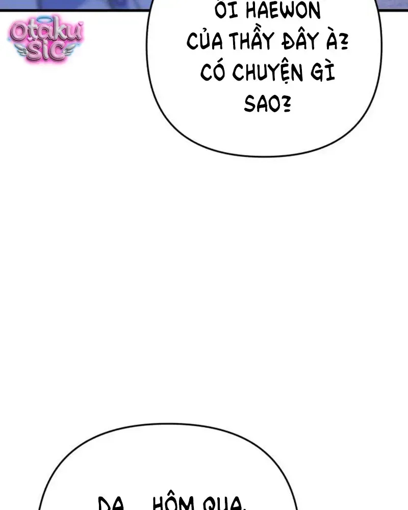 Vì Một Thúc Viên Mãn Cho Đôi Ta Chap 10 - Next Chap 11