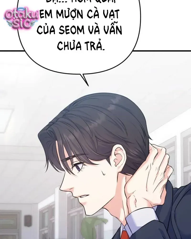 Vì Một Thúc Viên Mãn Cho Đôi Ta Chap 10 - Next Chap 11