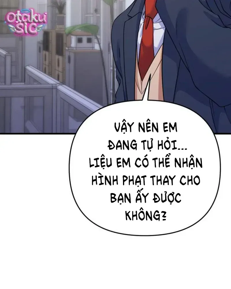 Vì Một Thúc Viên Mãn Cho Đôi Ta Chap 10 - Next Chap 11