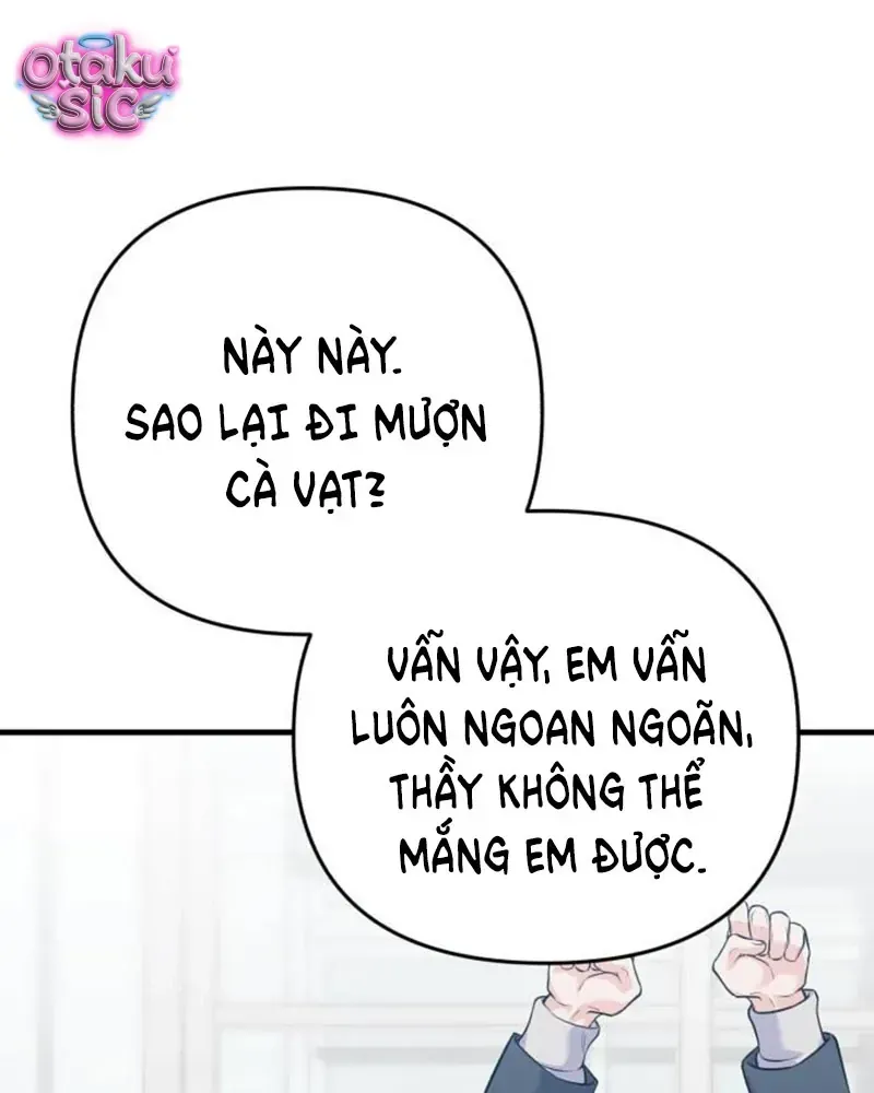 Vì Một Thúc Viên Mãn Cho Đôi Ta Chap 10 - Next Chap 11