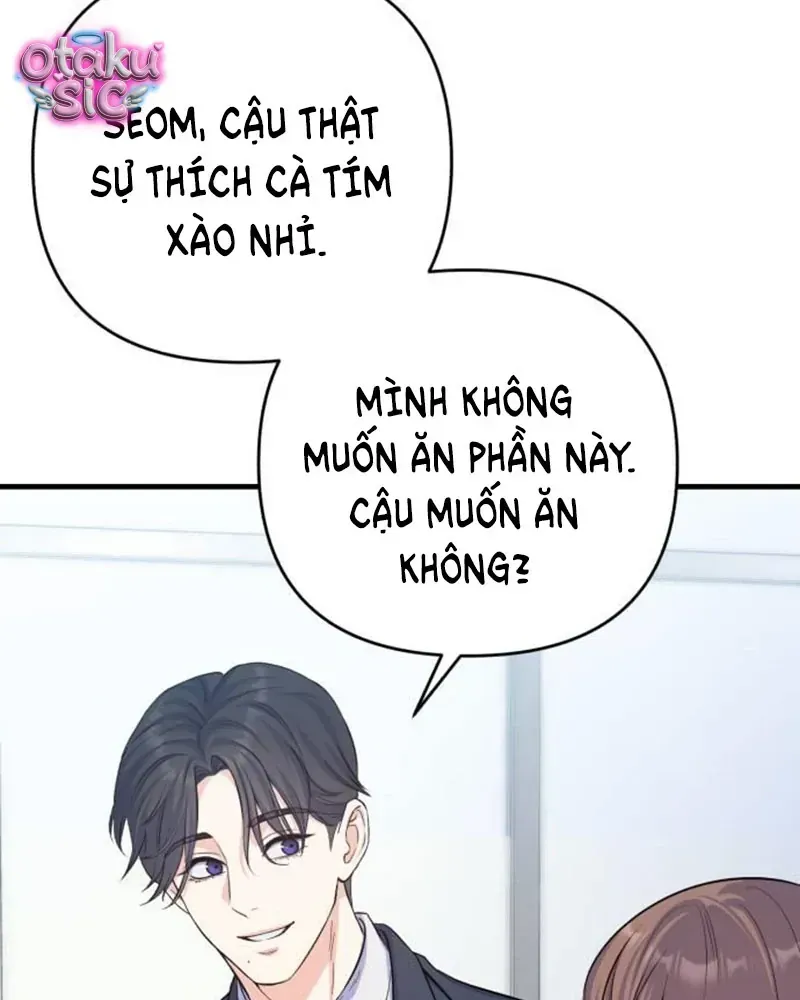 Vì Một Thúc Viên Mãn Cho Đôi Ta Chap 10 - Next Chap 11