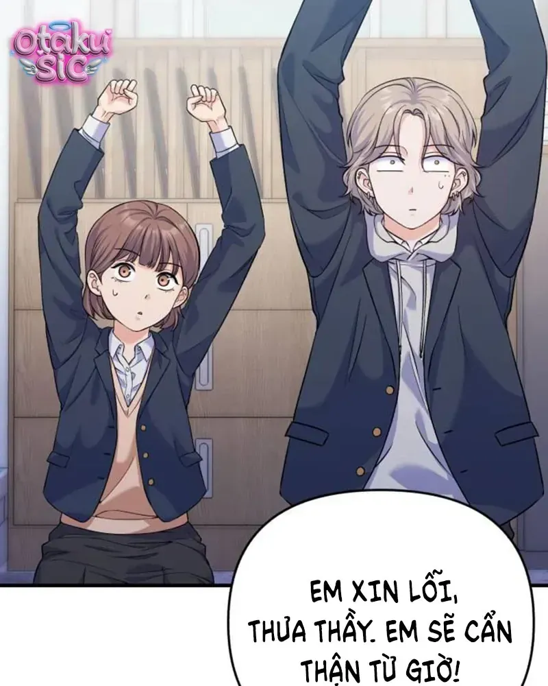 Vì Một Thúc Viên Mãn Cho Đôi Ta Chap 10 - Next Chap 11