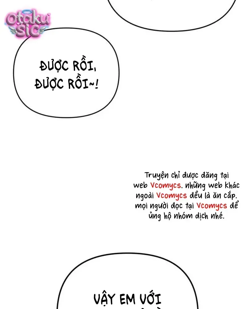 Vì Một Thúc Viên Mãn Cho Đôi Ta Chap 10 - Next Chap 11