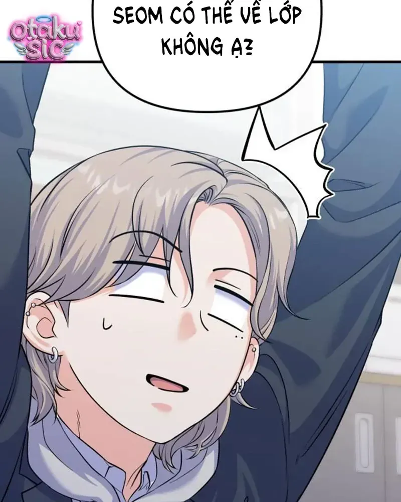 Vì Một Thúc Viên Mãn Cho Đôi Ta Chap 10 - Next Chap 11