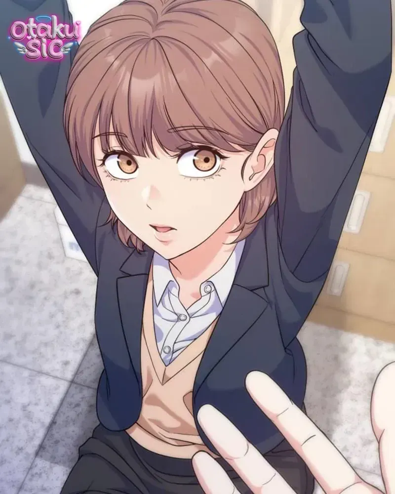 Vì Một Thúc Viên Mãn Cho Đôi Ta Chap 10 - Next Chap 11