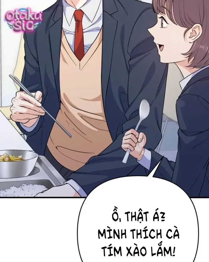 Vì Một Thúc Viên Mãn Cho Đôi Ta Chap 10 - Next Chap 11