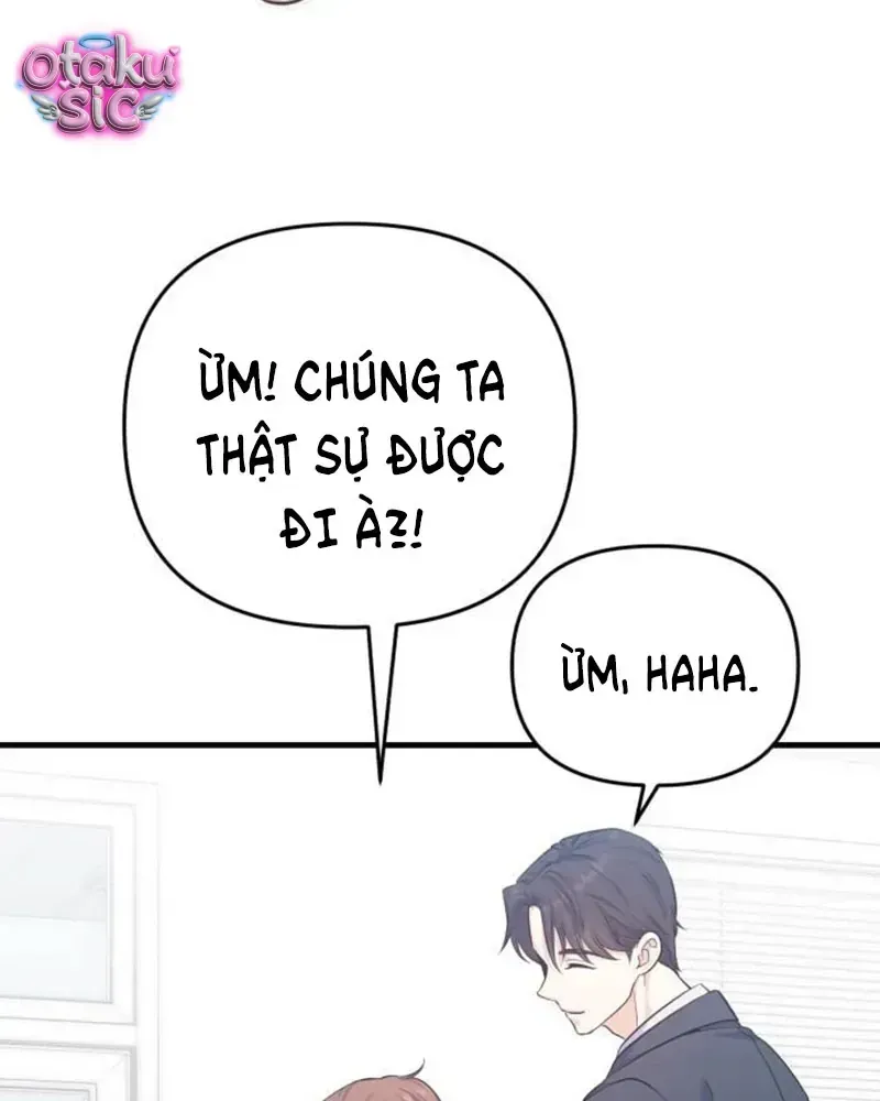 Vì Một Thúc Viên Mãn Cho Đôi Ta Chap 10 - Next Chap 11