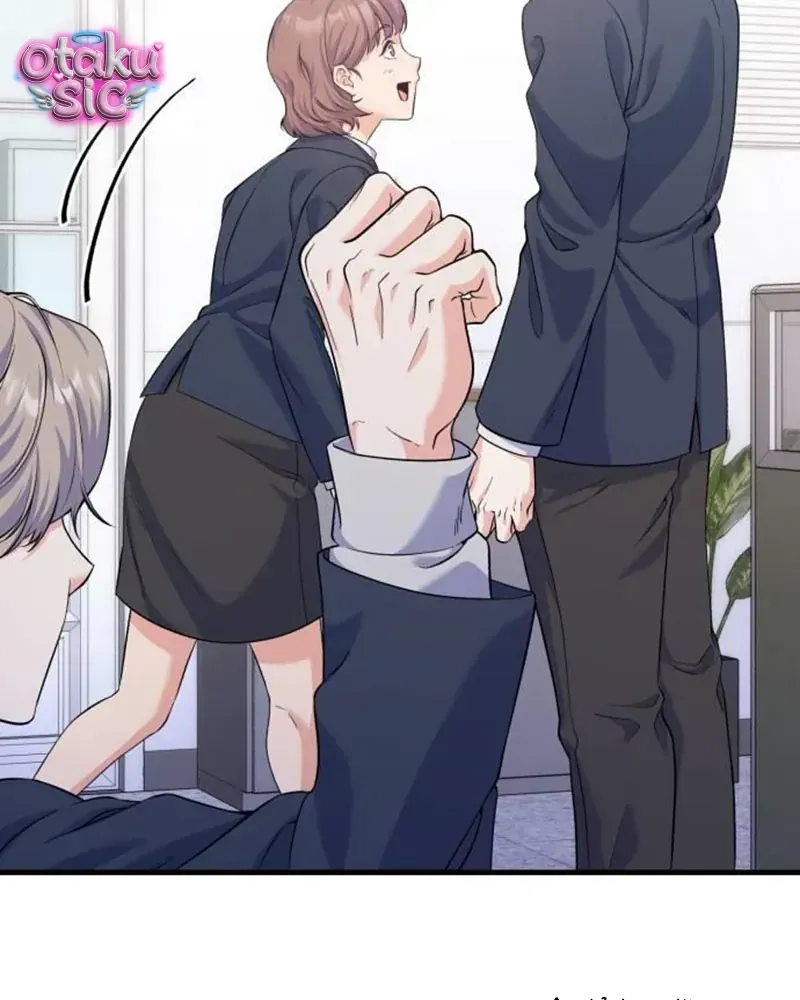 Vì Một Thúc Viên Mãn Cho Đôi Ta Chap 10 - Next Chap 11