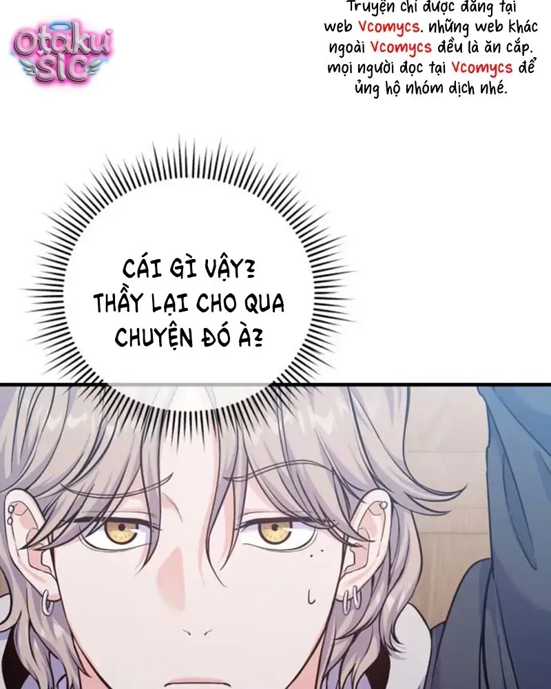 Vì Một Thúc Viên Mãn Cho Đôi Ta Chap 10 - Next Chap 11