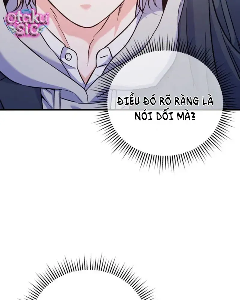 Vì Một Thúc Viên Mãn Cho Đôi Ta Chap 10 - Next Chap 11