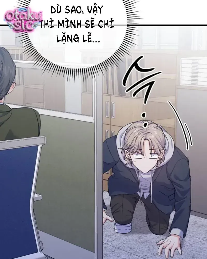 Vì Một Thúc Viên Mãn Cho Đôi Ta Chap 10 - Next Chap 11