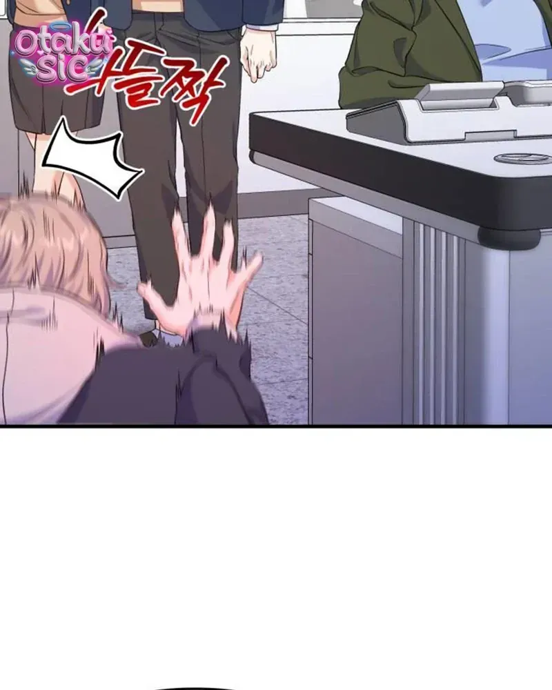 Vì Một Thúc Viên Mãn Cho Đôi Ta Chap 10 - Next Chap 11