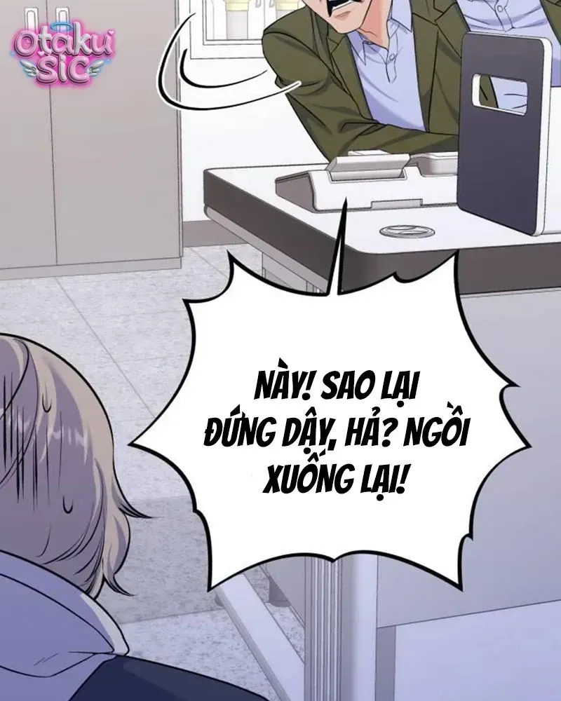 Vì Một Thúc Viên Mãn Cho Đôi Ta Chap 10 - Next Chap 11
