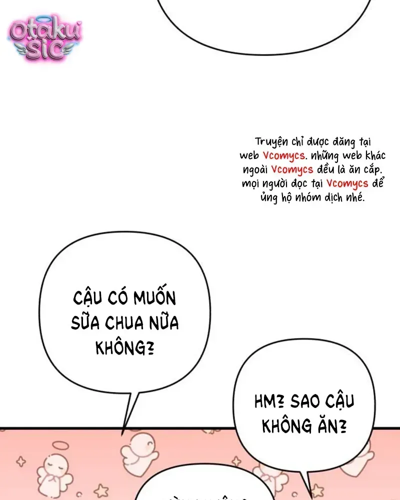 Vì Một Thúc Viên Mãn Cho Đôi Ta Chap 10 - Next Chap 11