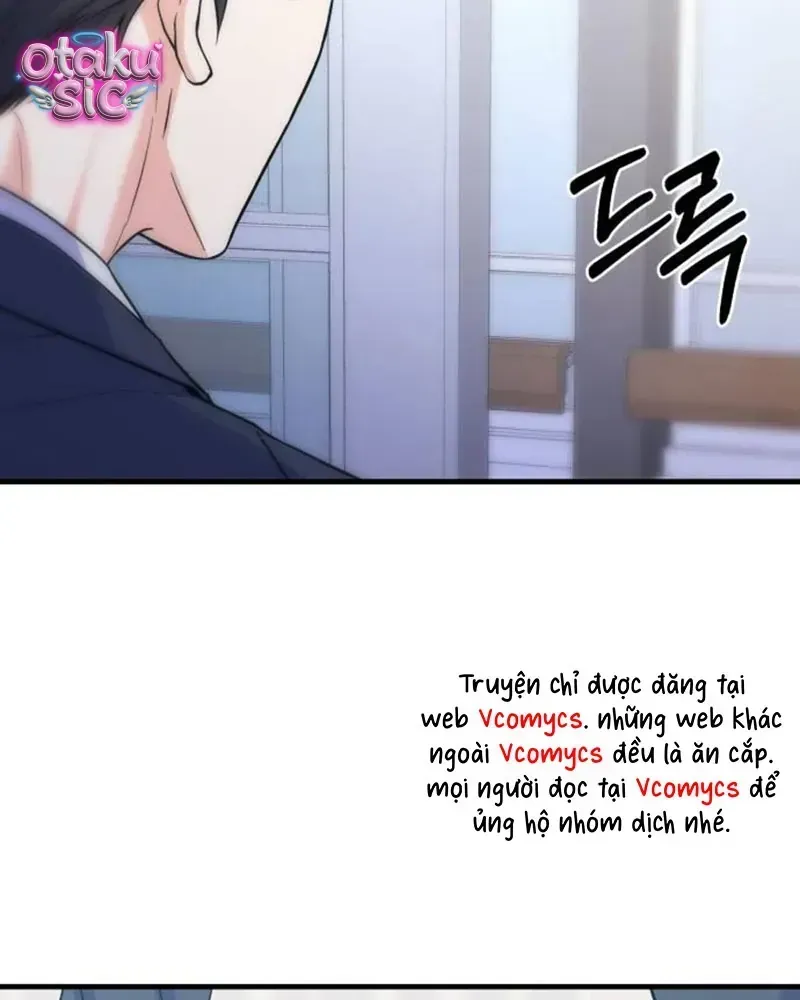 Vì Một Thúc Viên Mãn Cho Đôi Ta Chap 10 - Next Chap 11