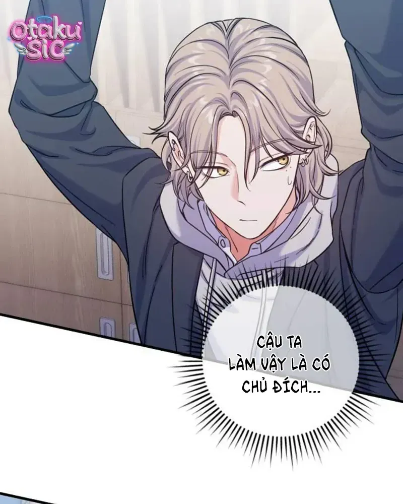 Vì Một Thúc Viên Mãn Cho Đôi Ta Chap 10 - Next Chap 11