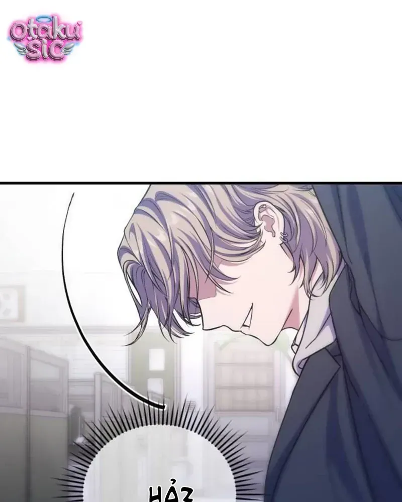 Vì Một Thúc Viên Mãn Cho Đôi Ta Chap 10 - Next Chap 11