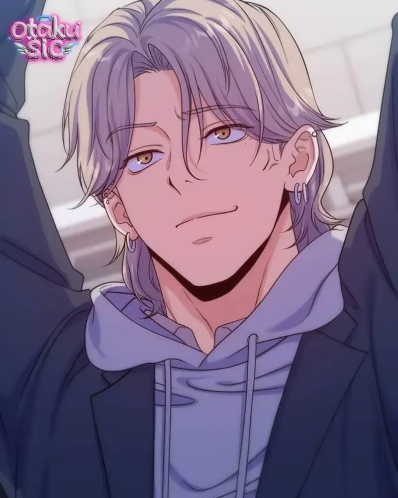 Vì Một Thúc Viên Mãn Cho Đôi Ta Chap 10 - Next Chap 11