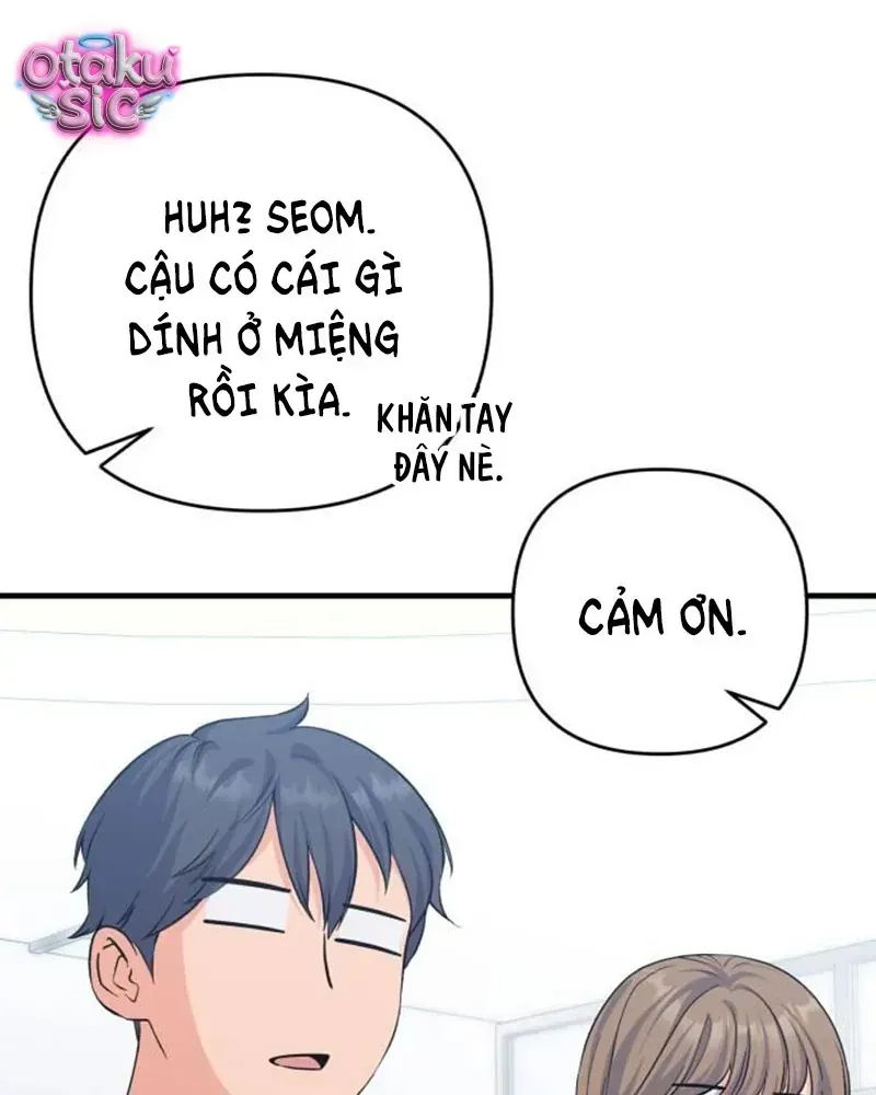 Vì Một Thúc Viên Mãn Cho Đôi Ta Chap 10 - Next Chap 11