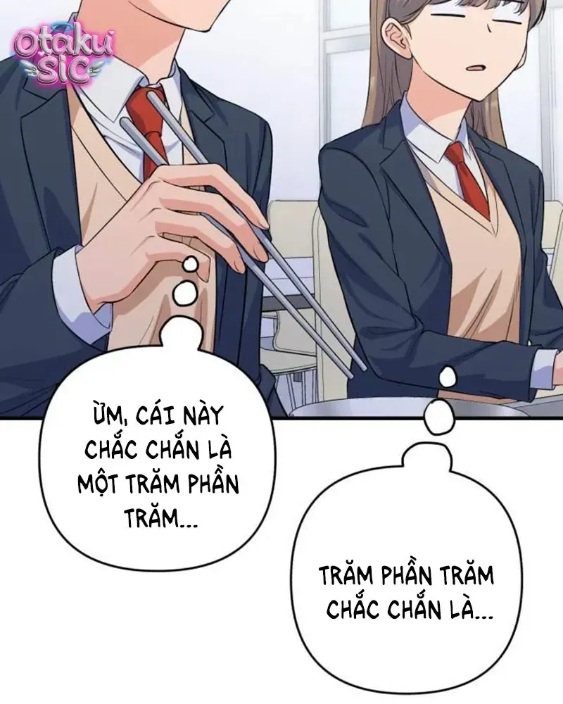 Vì Một Thúc Viên Mãn Cho Đôi Ta Chap 10 - Next Chap 11