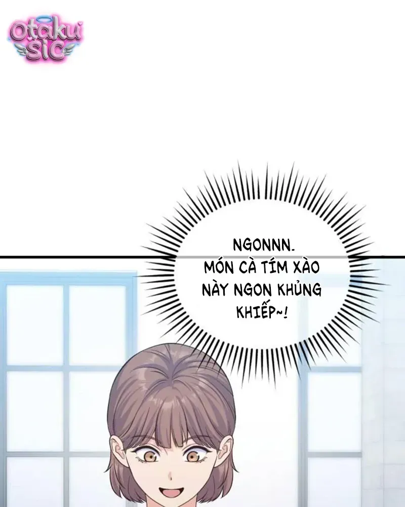 Vì Một Thúc Viên Mãn Cho Đôi Ta Chap 10 - Next Chap 11