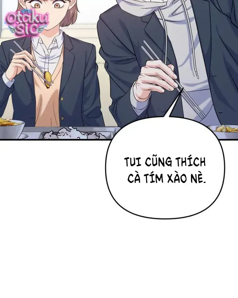 Vì Một Thúc Viên Mãn Cho Đôi Ta Chap 10 - Next Chap 11
