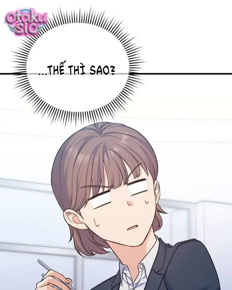 Vì Một Thúc Viên Mãn Cho Đôi Ta Chap 10 - Next Chap 11