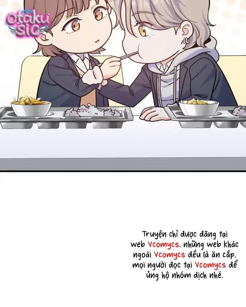 Vì Một Thúc Viên Mãn Cho Đôi Ta Chap 10 - Next Chap 11