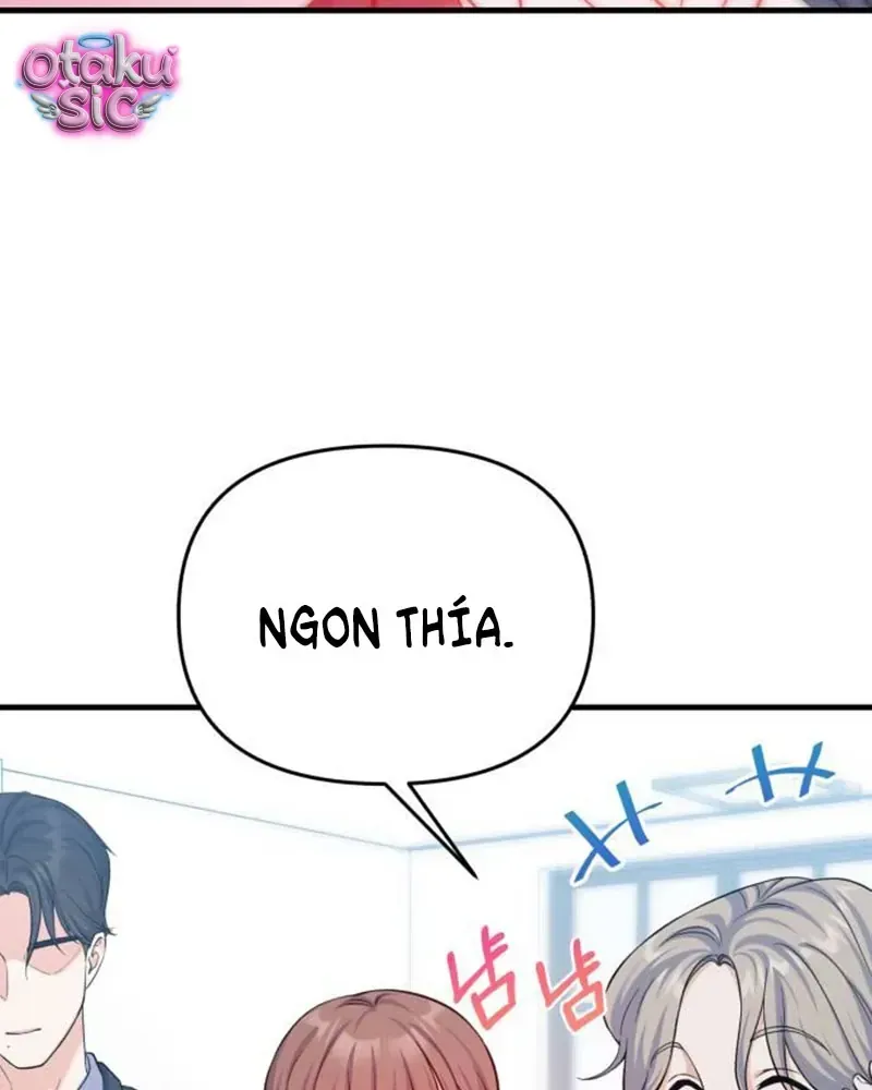 Vì Một Thúc Viên Mãn Cho Đôi Ta Chap 10 - Next Chap 11