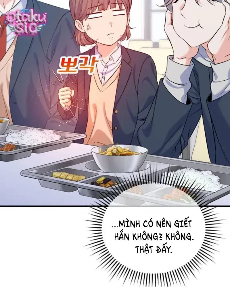 Vì Một Thúc Viên Mãn Cho Đôi Ta Chap 10 - Next Chap 11