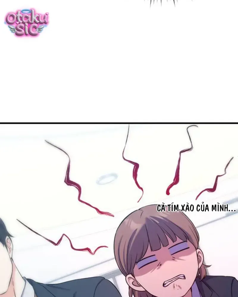 Vì Một Thúc Viên Mãn Cho Đôi Ta Chap 10 - Next Chap 11