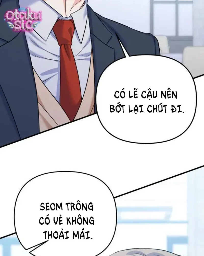 Vì Một Thúc Viên Mãn Cho Đôi Ta Chap 10 - Next Chap 11