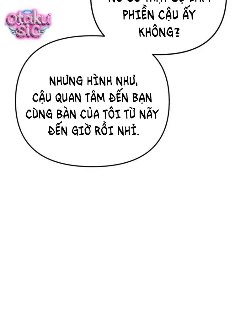 Vì Một Thúc Viên Mãn Cho Đôi Ta Chap 10 - Next Chap 11