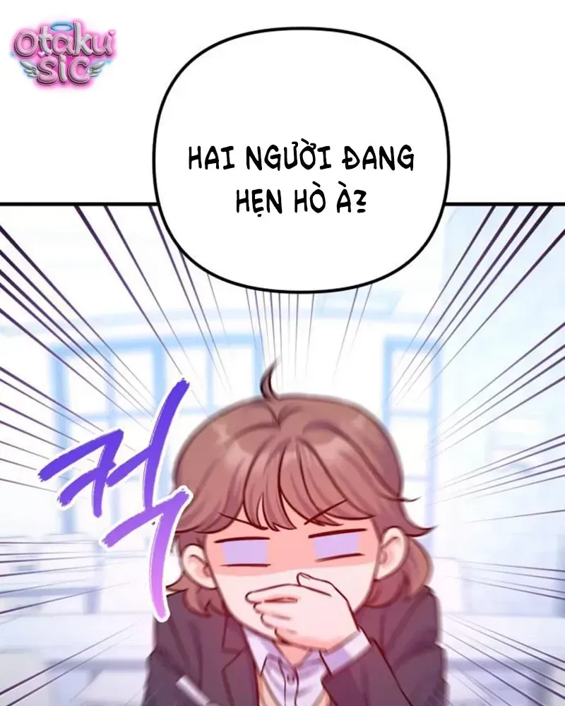 Vì Một Thúc Viên Mãn Cho Đôi Ta Chap 10 - Next Chap 11