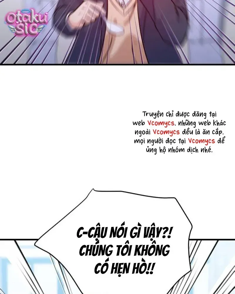 Vì Một Thúc Viên Mãn Cho Đôi Ta Chap 10 - Next Chap 11