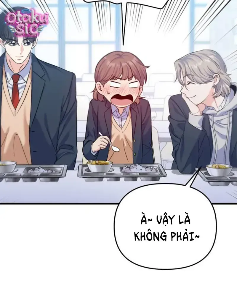 Vì Một Thúc Viên Mãn Cho Đôi Ta Chap 10 - Next Chap 11