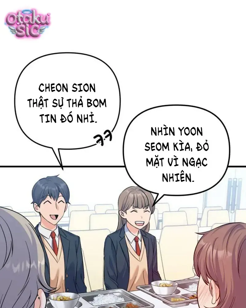 Vì Một Thúc Viên Mãn Cho Đôi Ta Chap 10 - Next Chap 11