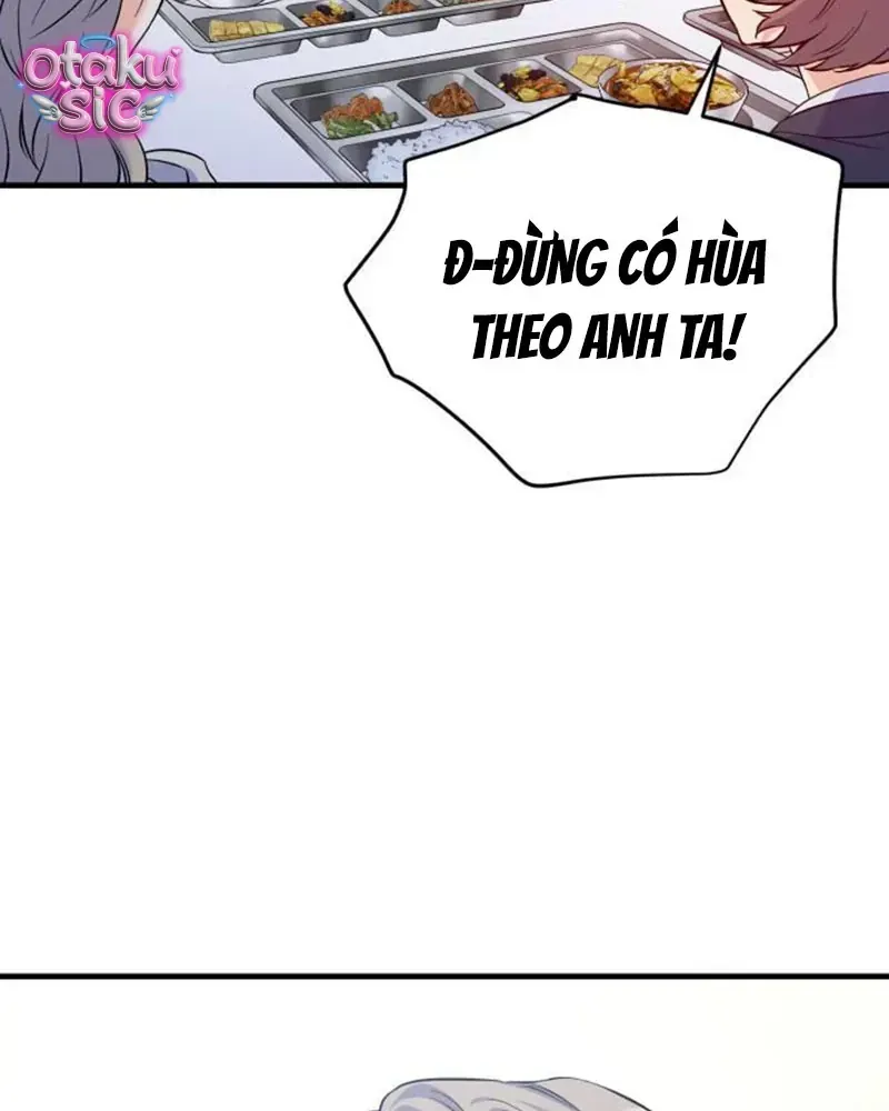 Vì Một Thúc Viên Mãn Cho Đôi Ta Chap 10 - Next Chap 11