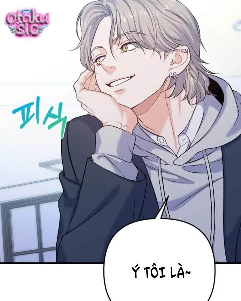 Vì Một Thúc Viên Mãn Cho Đôi Ta Chap 10 - Next Chap 11