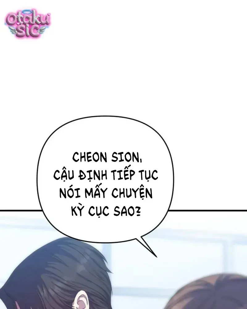 Vì Một Thúc Viên Mãn Cho Đôi Ta Chap 10 - Next Chap 11