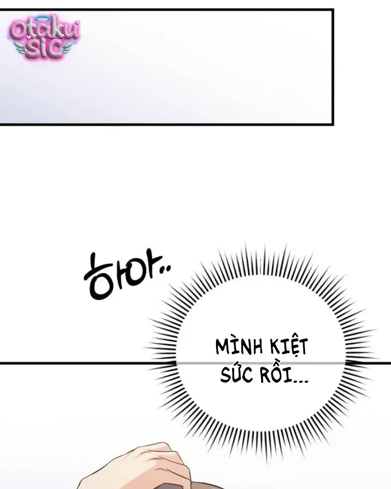 Vì Một Thúc Viên Mãn Cho Đôi Ta Chap 10 - Next Chap 11