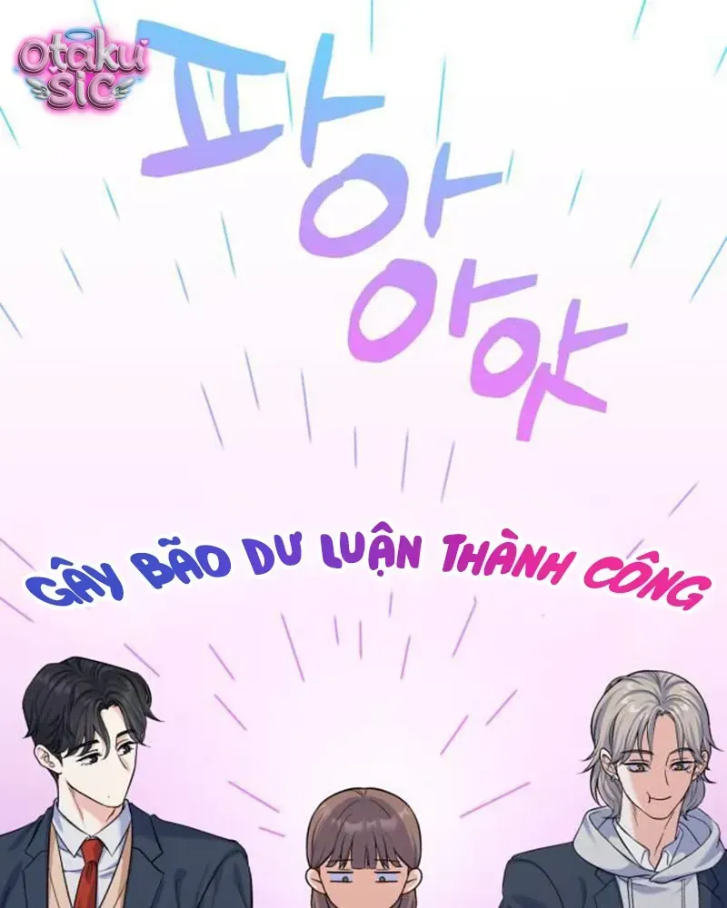 Vì Một Thúc Viên Mãn Cho Đôi Ta Chap 10 - Next Chap 11